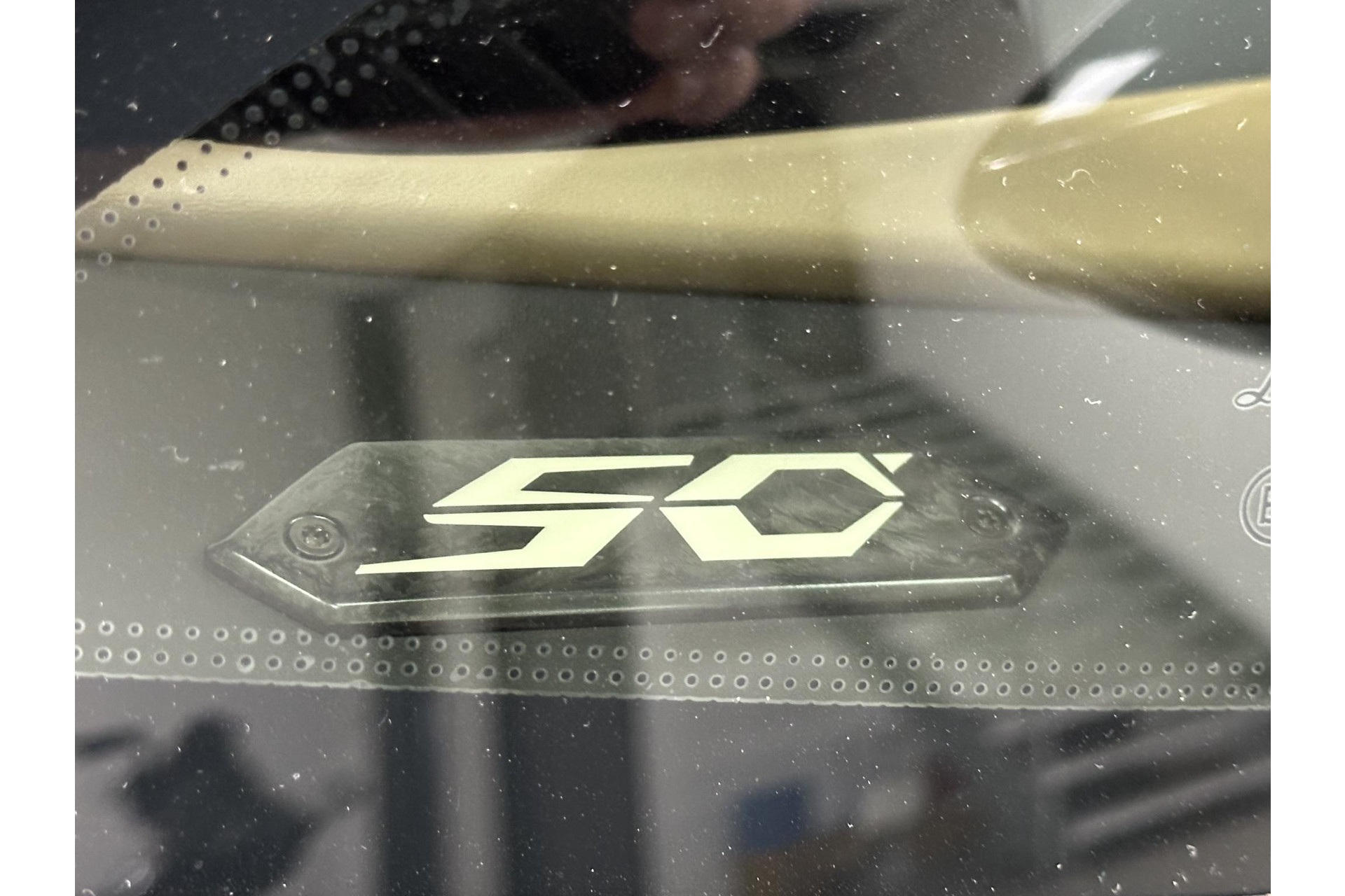 Lamborghini Aventador *6.5 V12*50th*CAPRISTO*SENSONUM*GLAS*CARBON*LIFT*